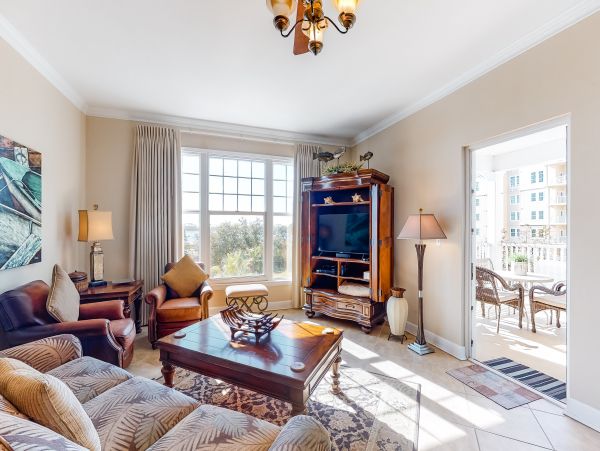 Panama City Beach Condo 1018666