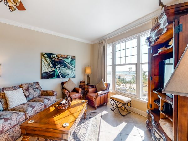 Panama City Beach Condo 1018666