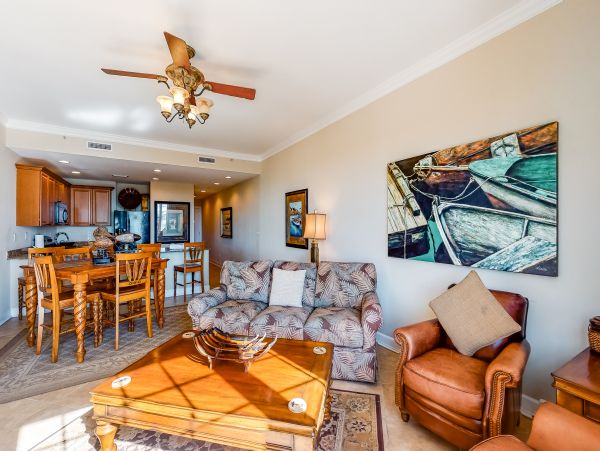 Panama City Beach Condo 1018666