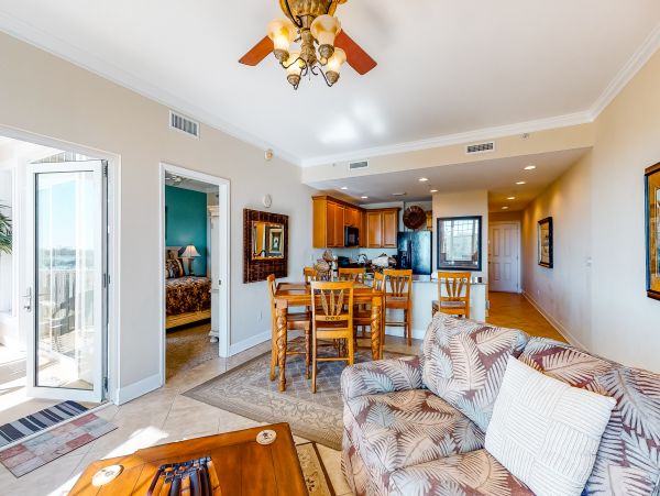 Panama City Beach Condo 1018666