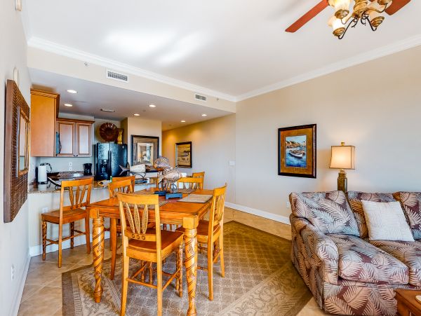 Panama City Beach Condo 1018666