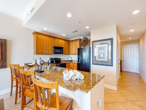 Panama City Beach Condo 1018666