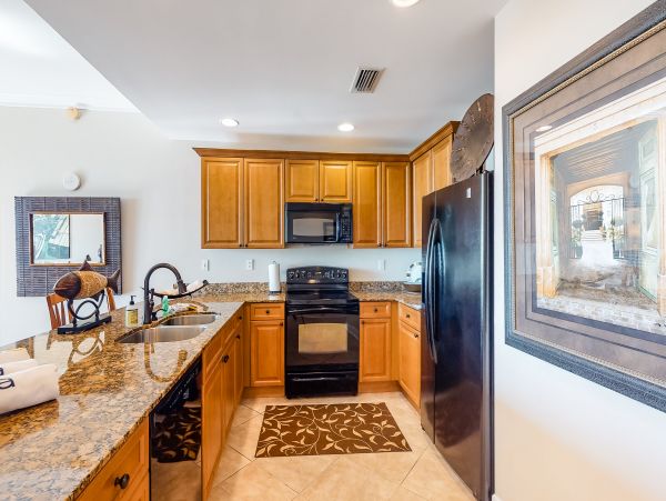 Panama City Beach Condo 1018666