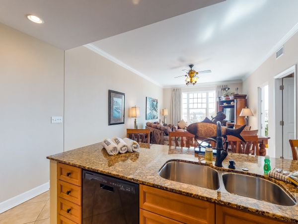 Panama City Beach Condo 1018666