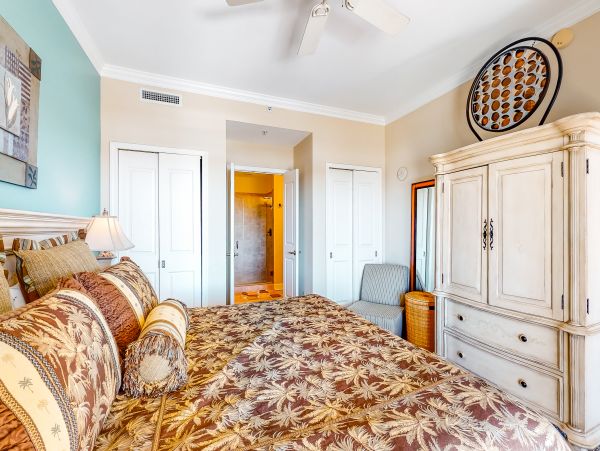Panama City Beach Condo 1018666