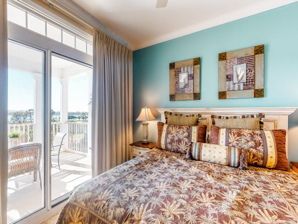 Panama City Beach Condo 1018666