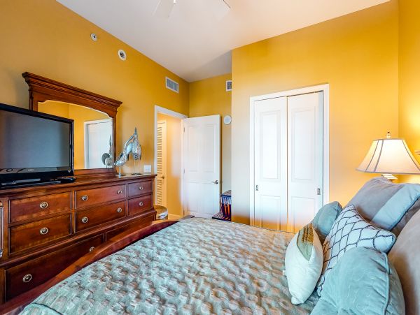 Panama City Beach Condo 1018666