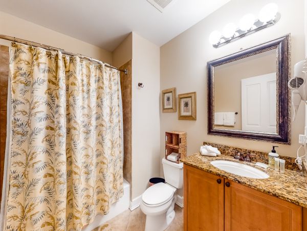 Panama City Beach Condo 1018666