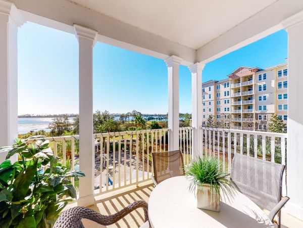 Panama City Beach Condo 1018666