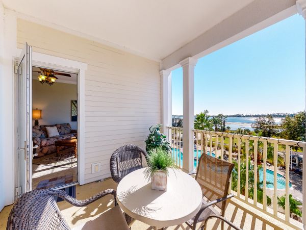 Panama City Beach Condo 1018666