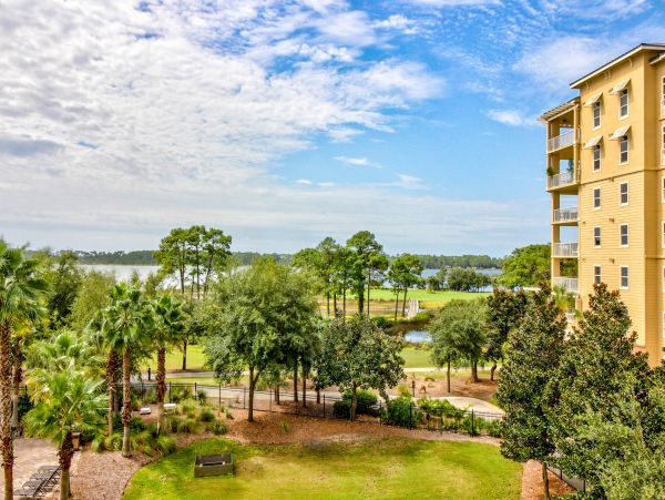Panama City Beach Condo 1018666