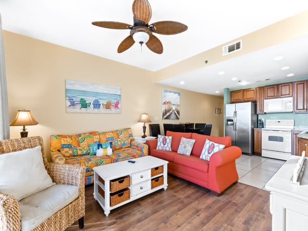 Panama City Beach Condo 1018667