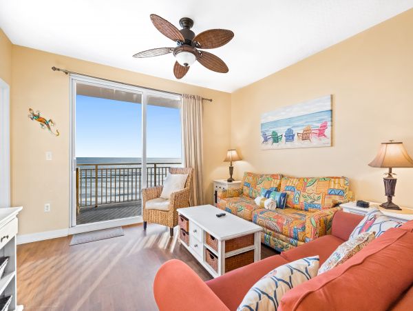 Panama City Beach Condo 1018667