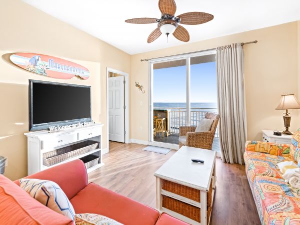 Panama City Beach Condo 1018667