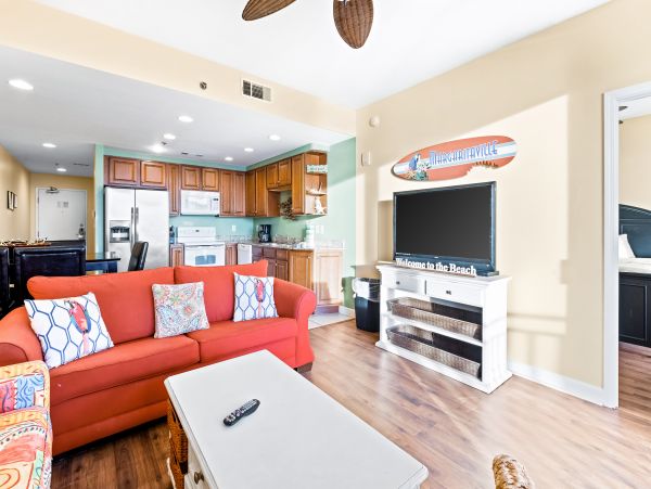 Panama City Beach Condo 1018667