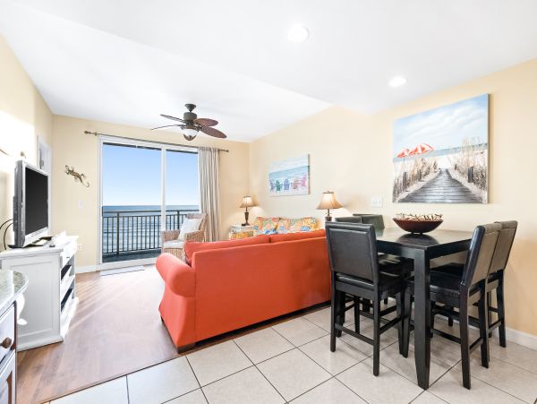 Panama City Beach Condo 1018667