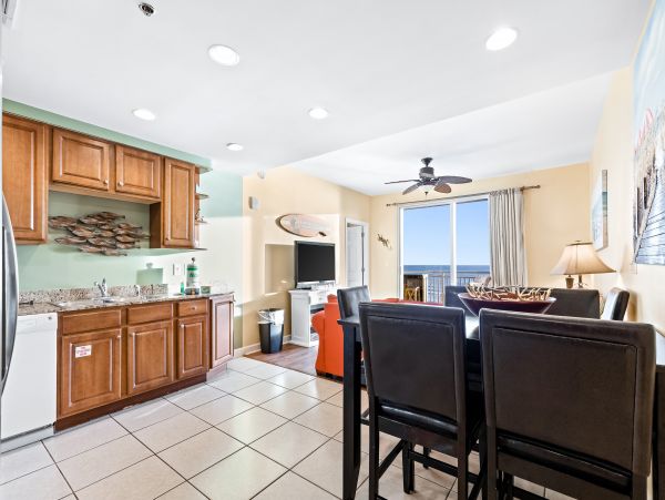 Panama City Beach Condo 1018667