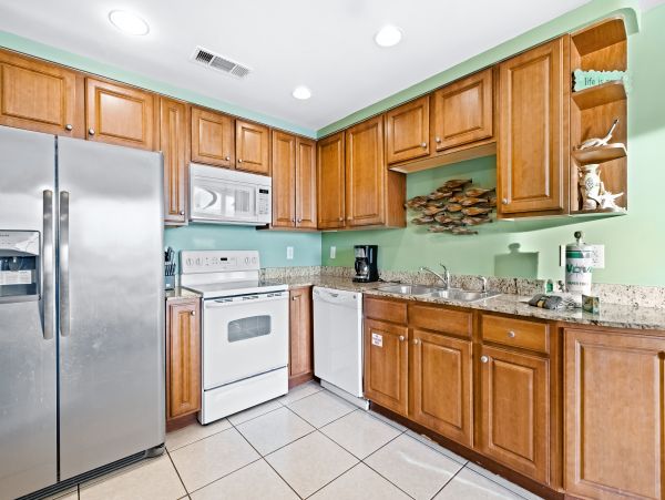 Panama City Beach Condo 1018667