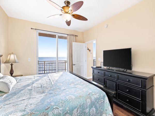 Panama City Beach Condo 1018667