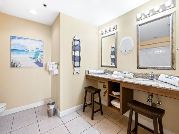 Panama City Beach Condo 1018667