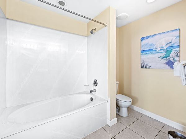 Panama City Beach Condo 1018667