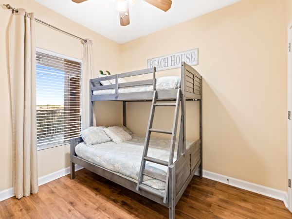 Panama City Beach Condo 1018667