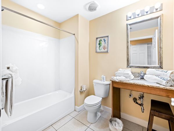Panama City Beach Condo 1018667
