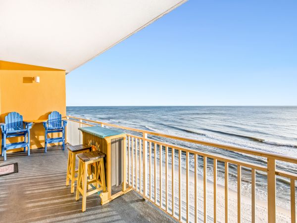 Panama City Beach Condo 1018667