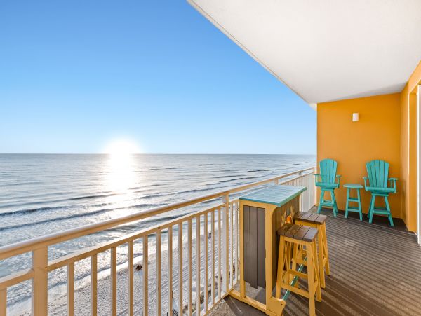 Panama City Beach Condo 1018667