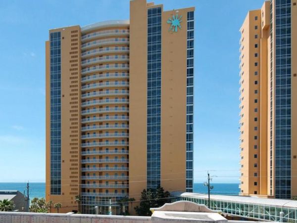 Panama City Beach Condo 1018667