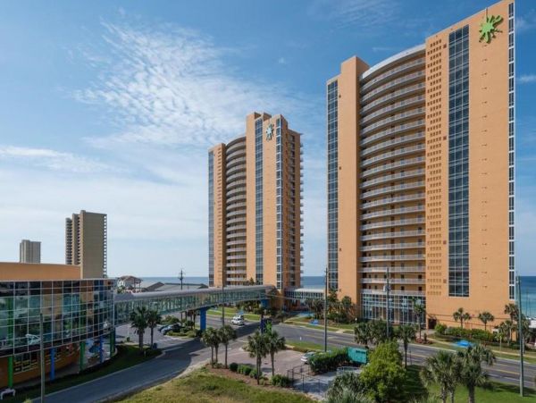 Panama City Beach Condo 1018667