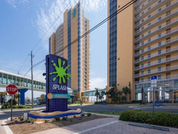 Panama City Beach Condo 1018667