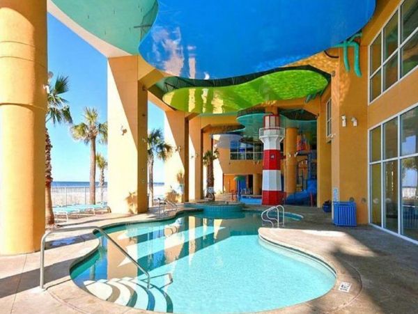 Panama City Beach Condo 1018667