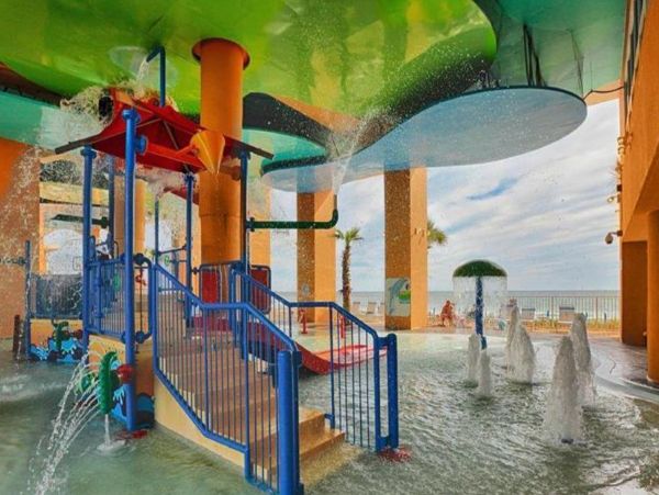 Panama City Beach Condo 1018667
