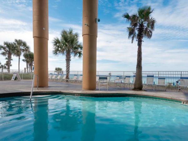 Panama City Beach Condo 1018667