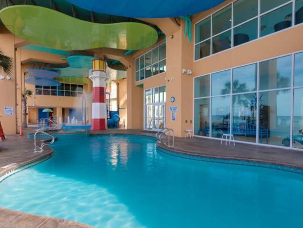 Panama City Beach Condo 1018667