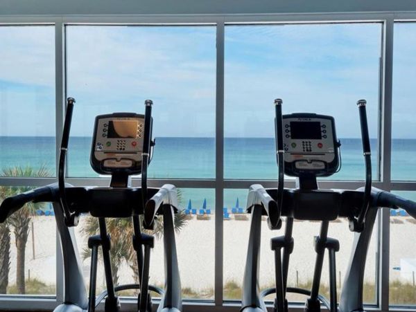Panama City Beach Condo 1018667