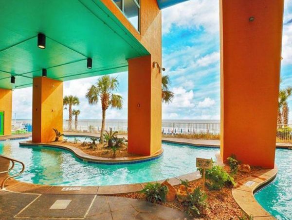 Panama City Beach Condo 1018667