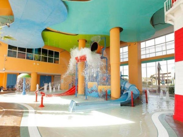 Panama City Beach Condo 1018667