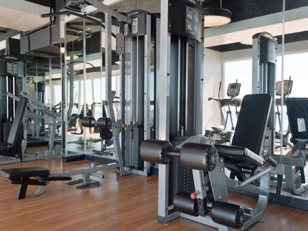 Panama City Beach Condo 1018667