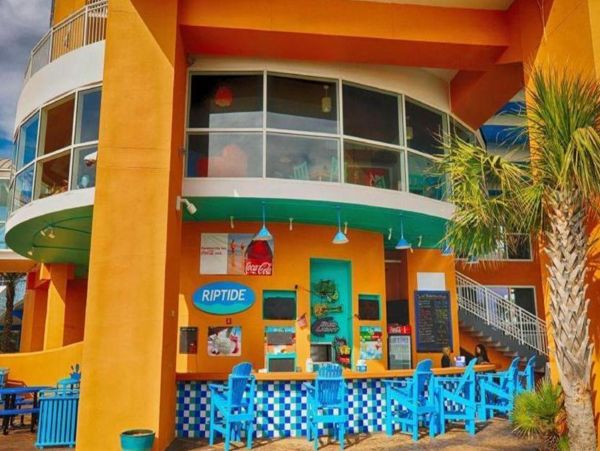 Panama City Beach Condo 1018667