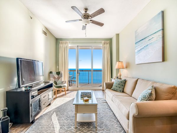 Panama City Beach Home 1018670
