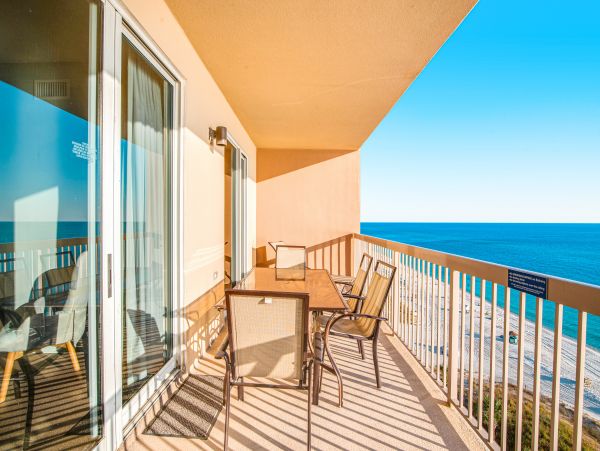 Panama City Beach Home 1018670
