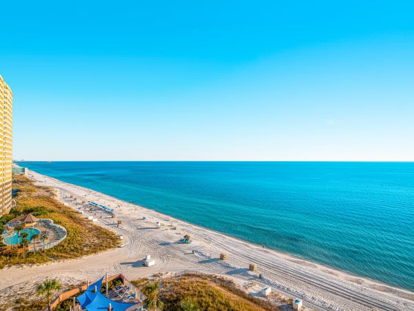 Panama City Beach Home 1018670