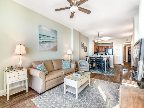 Panama City Beach Home 1018670