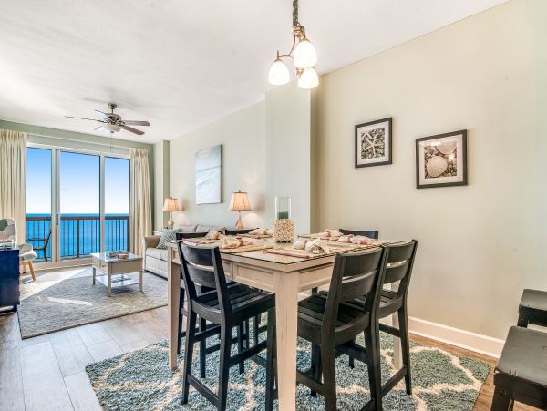 Panama City Beach Home 1018670