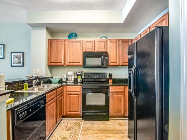 Panama City Beach Home 1018670