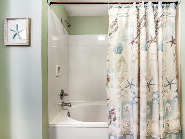 Panama City Beach Home 1018670