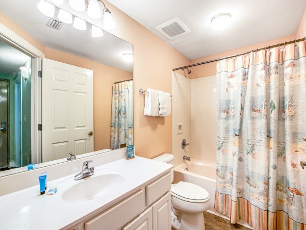 Panama City Beach Home 1018670