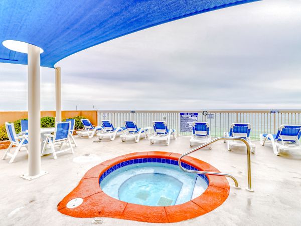 Panama City Beach Home 1018670